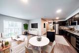1-bedroom apartment at Rivers Edge Apartments in Monroe
